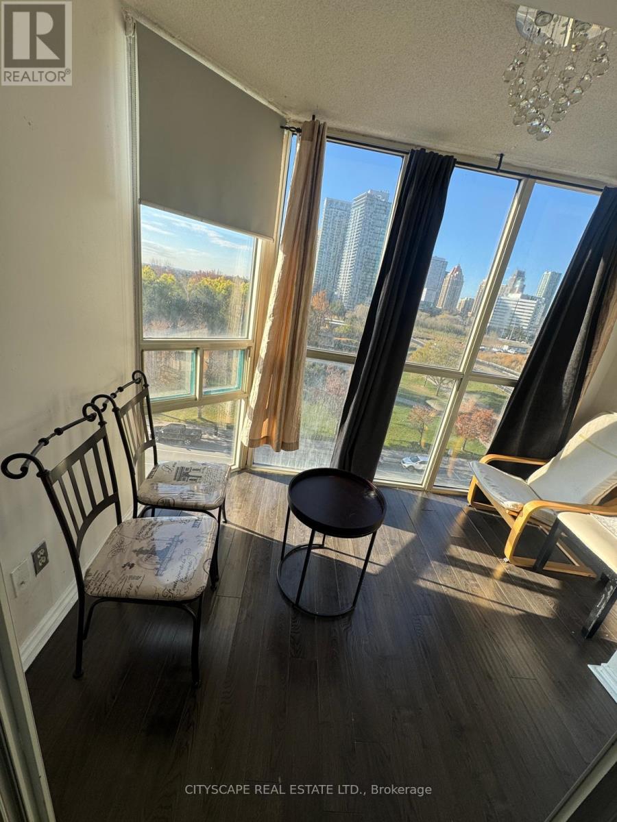 706 - 285 Enfield Place, Mississauga, Ontario  L5B 3Y6 - Photo 20 - W12568436