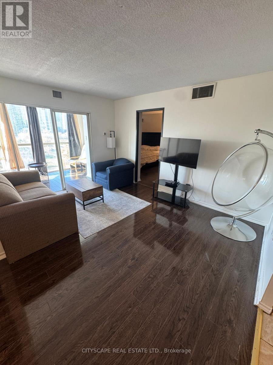 706 - 285 Enfield Place, Mississauga, Ontario  L5B 3Y6 - Photo 23 - W12568436