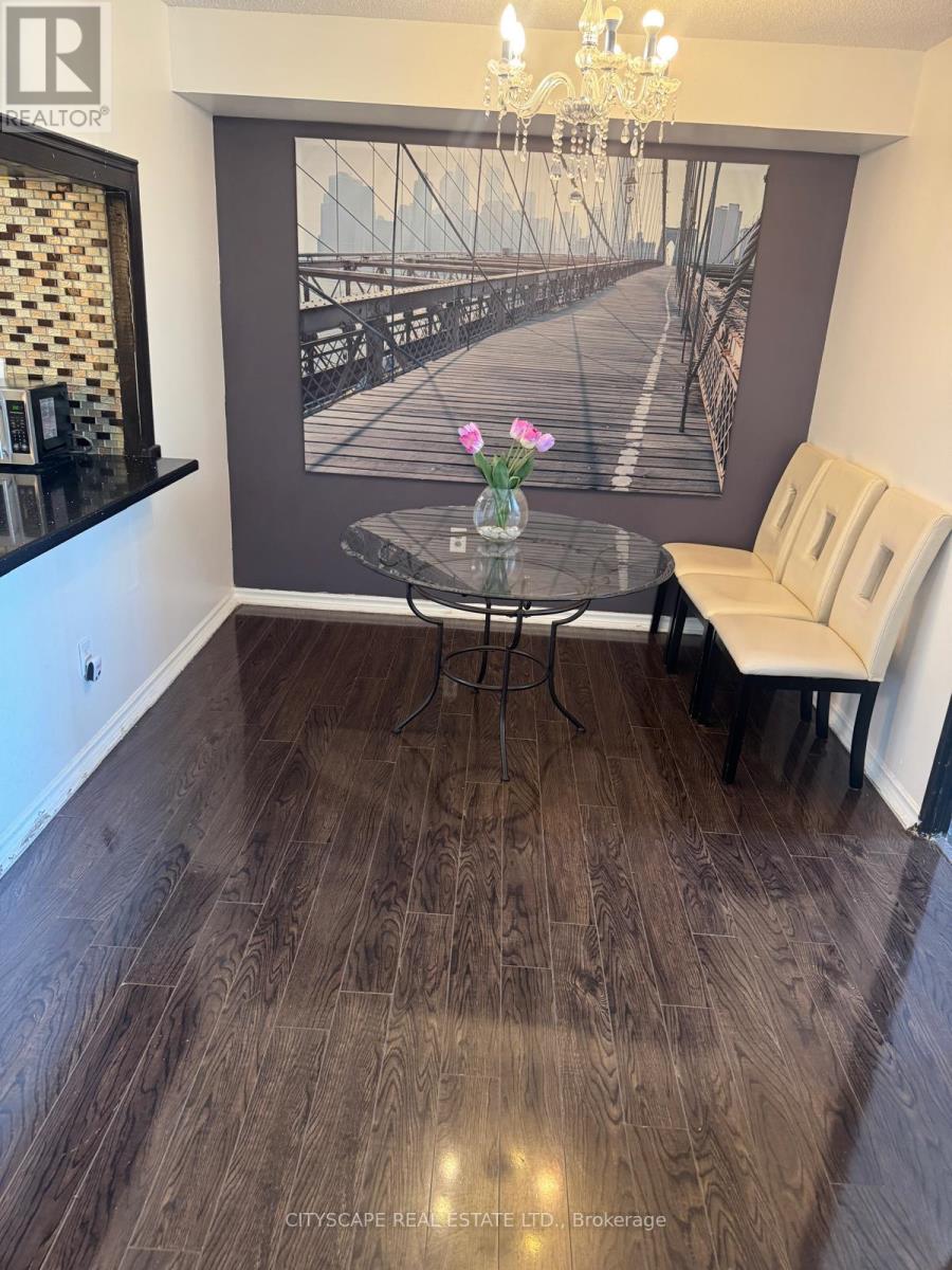 706 - 285 Enfield Place, Mississauga, Ontario  L5B 3Y6 - Photo 25 - W12568436