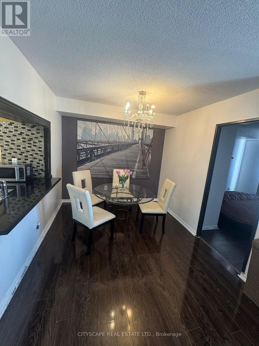 706 - 285 Enfield Place, Mississauga, Ontario  L5B 3Y6 - Photo 26 - W12568436