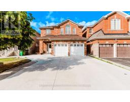 27 SILVER EGRET ROAD, Brampton, Ontario