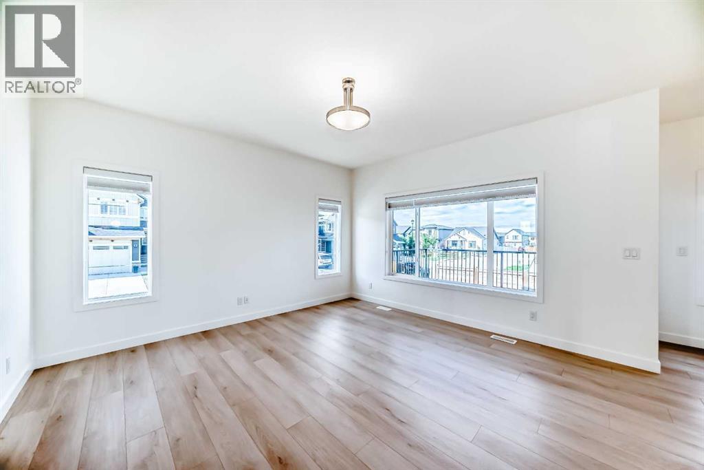 99 Lawrence Green Se, Airdrie, Alberta  T4A 3M8 - Photo 12 - A2240430