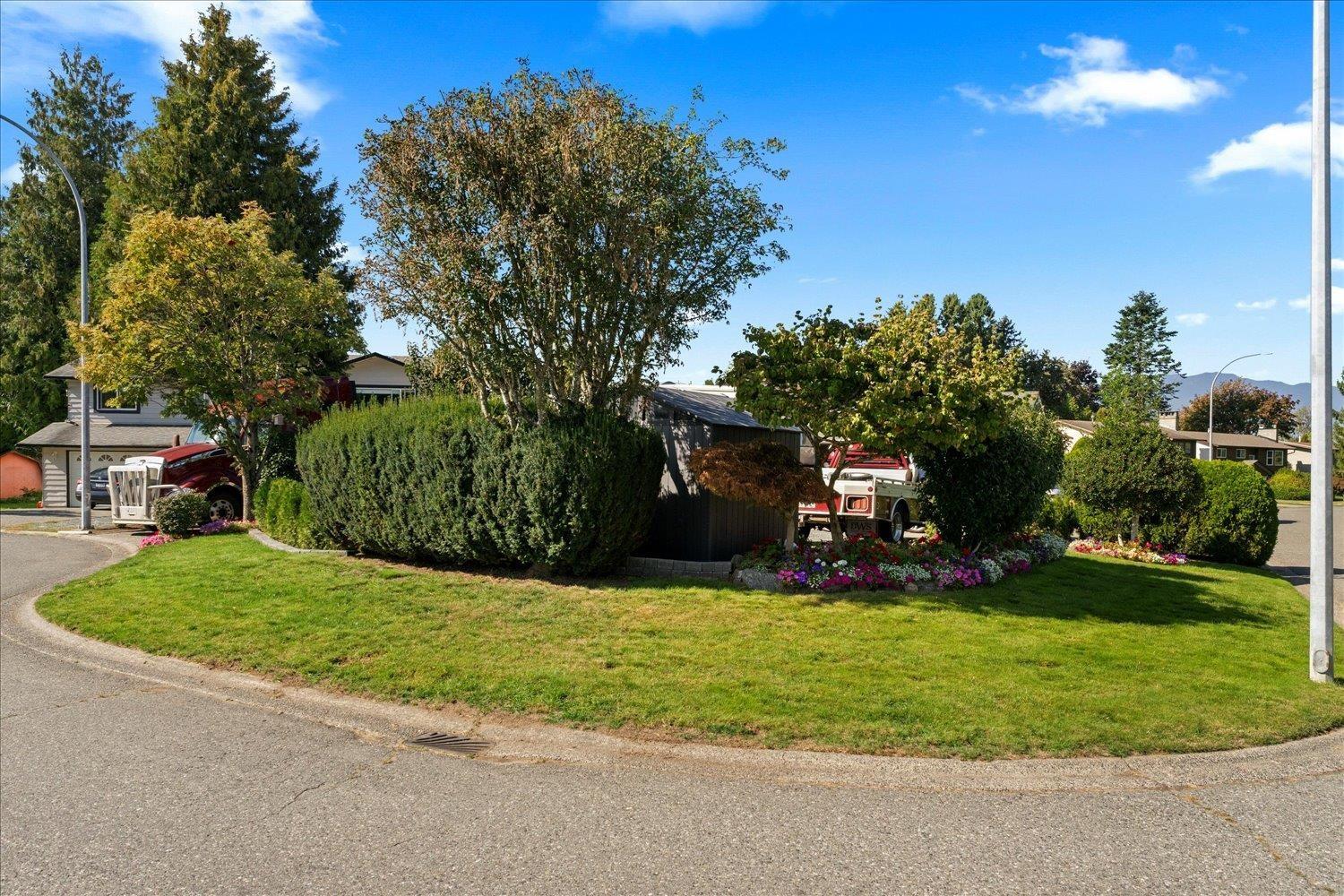 6279 Silverthorne Road, Sardis South, Chilliwack, British Columbia  V2R 2N2 - Photo 3 - R3056998