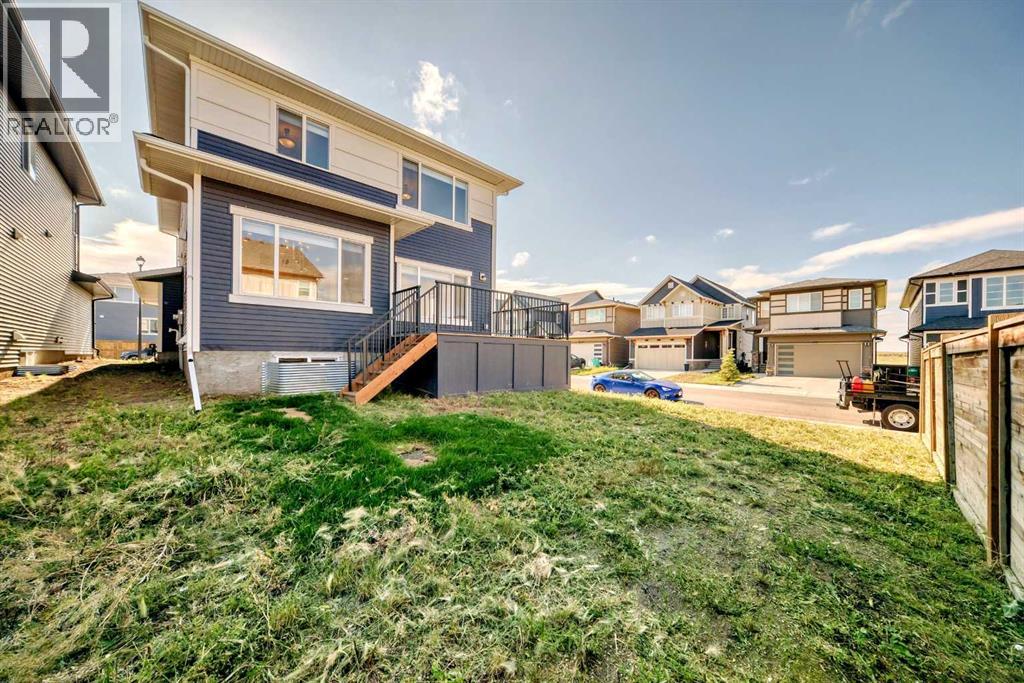 99 Lawrence Green Se, Airdrie, Alberta  T4A 3M8 - Photo 48 - A2240430