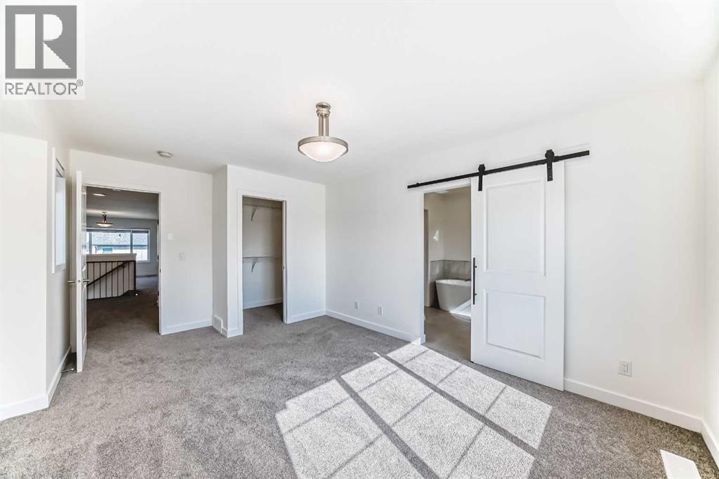 99 Lawrence Green Se, Airdrie, Alberta  T4A 3M8 - Photo 21 - A2240430