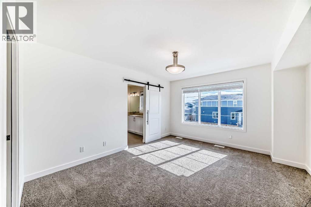 99 Lawrence Green Se, Airdrie, Alberta  T4A 3M8 - Photo 19 - A2240430