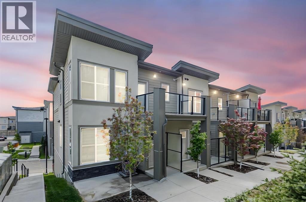 146, 2117 81 Street Sw, Calgary, Alberta  T3H 6H5 - Photo 1 - A2247910