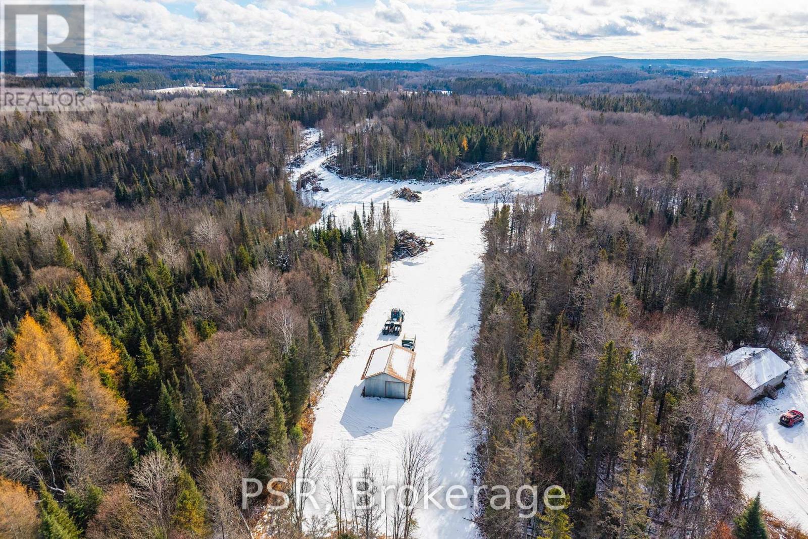 133 Berridale Road, Armour, Ontario  P0A 1C0 - Photo 36 - X12568528
