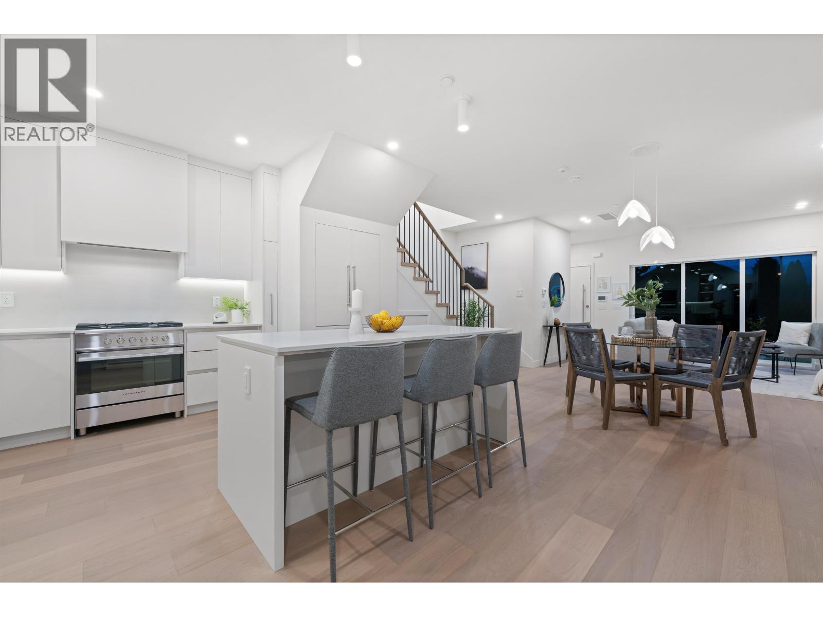 1 1632 E 21st Avenue, Vancouver, British Columbia  V5N 2N5 - Photo 9 - R3066404