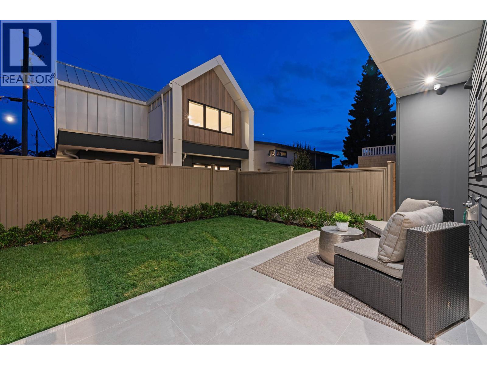 1 1632 E 21st Avenue, Vancouver, British Columbia  V5N 2N5 - Photo 26 - R3066404