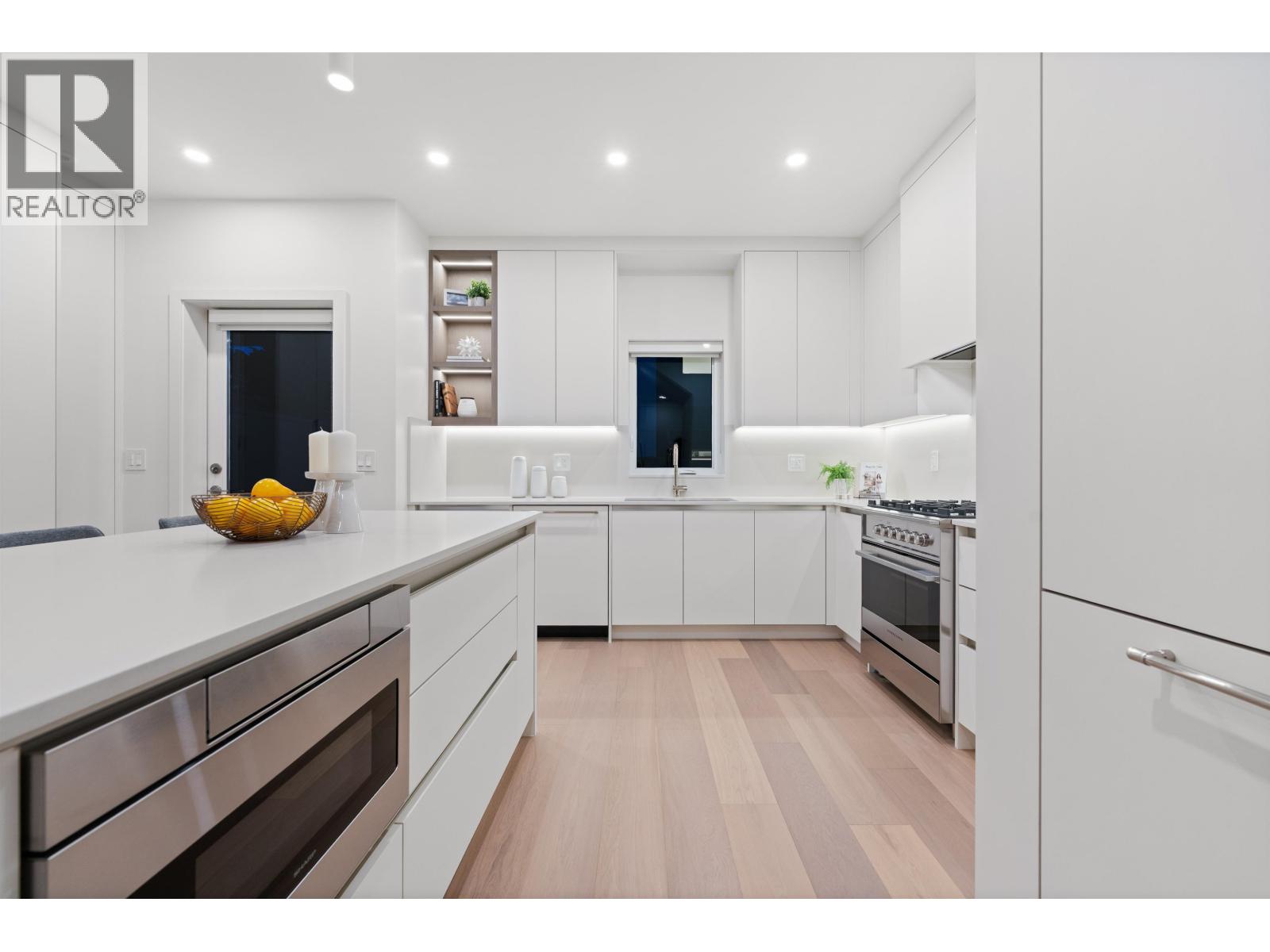 1 1632 E 21st Avenue, Vancouver, British Columbia  V5N 2N5 - Photo 6 - R3066404