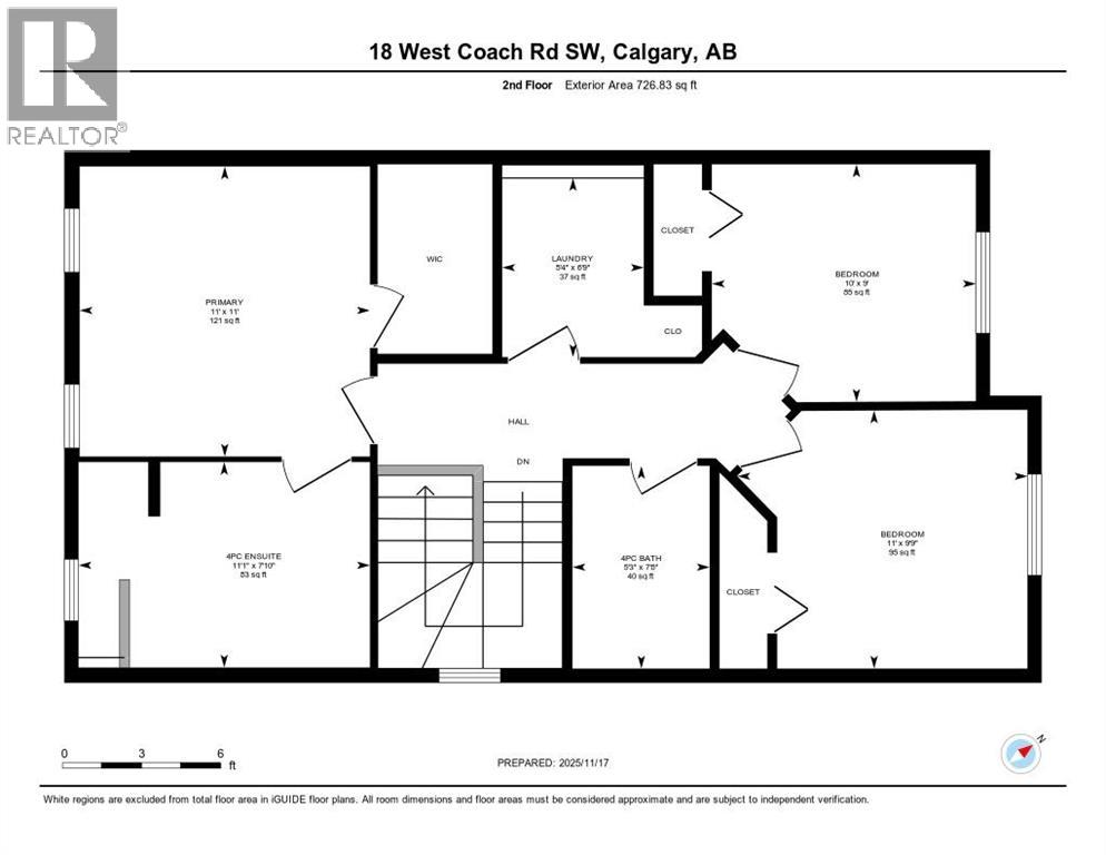 18 West Coach Road Sw, Calgary, Alberta  T3H 0M6 - Photo 27 - A2270985