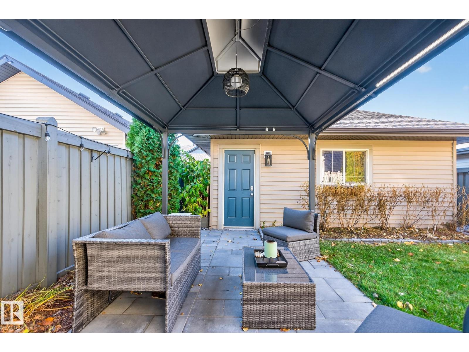 2465 Austin Cr Sw, Edmonton, Alberta  T6W 0L4 - Photo 11 - E4464871