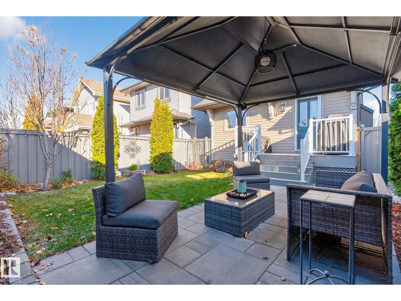 2465 Austin Cr Sw, Edmonton, Alberta  T6W 0L4 - Photo 12 - E4464871