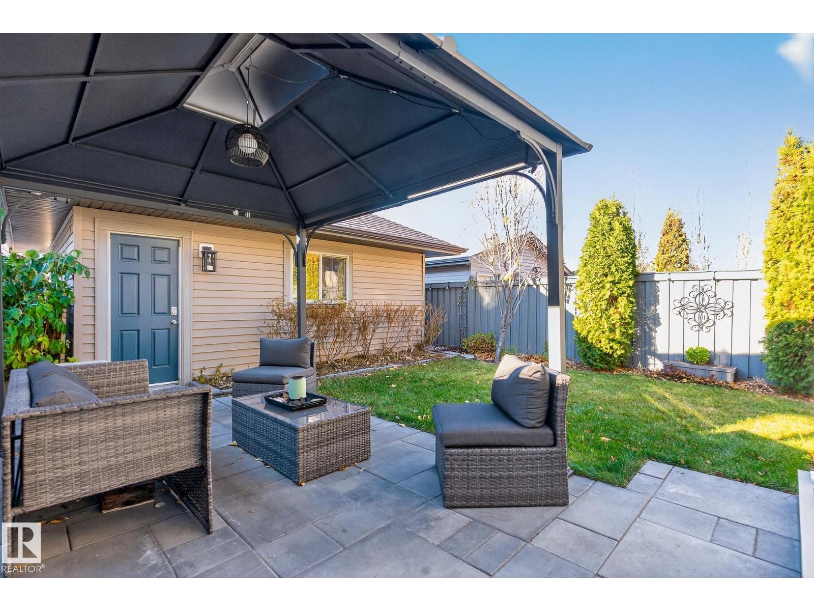 2465 Austin Cr Sw, Edmonton, Alberta  T6W 0L4 - Photo 10 - E4464871