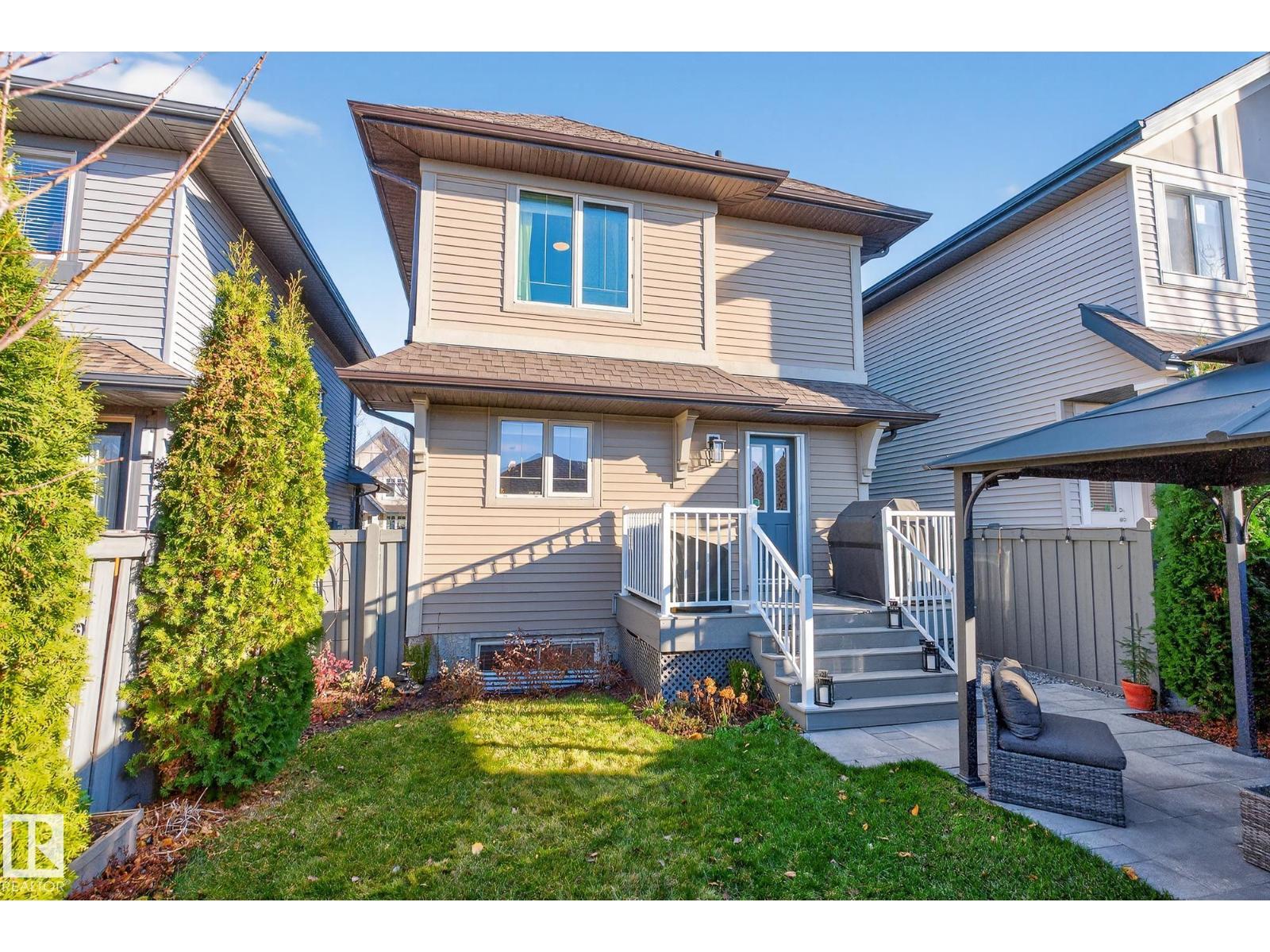 2465 Austin Cr Sw, Edmonton, Alberta  T6W 0L4 - Photo 13 - E4464871