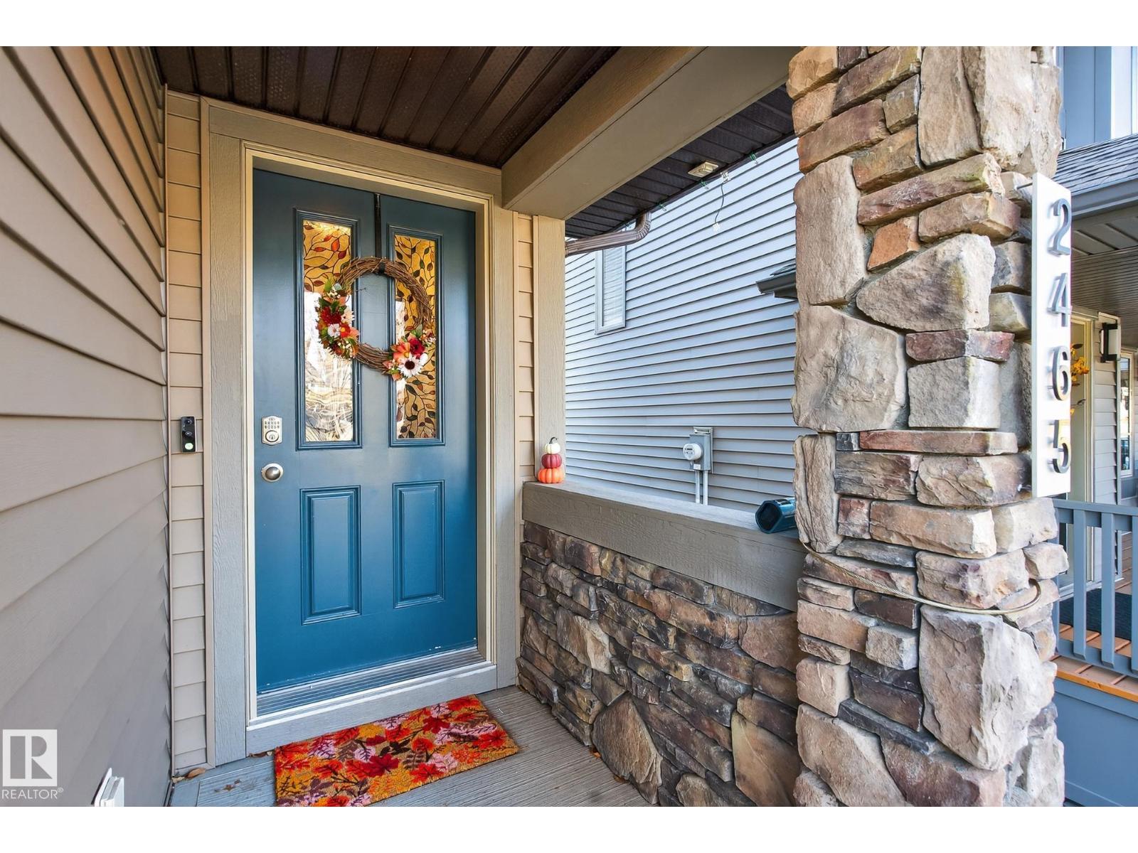 2465 Austin Cr Sw, Edmonton, Alberta  T6W 0L4 - Photo 17 - E4464871