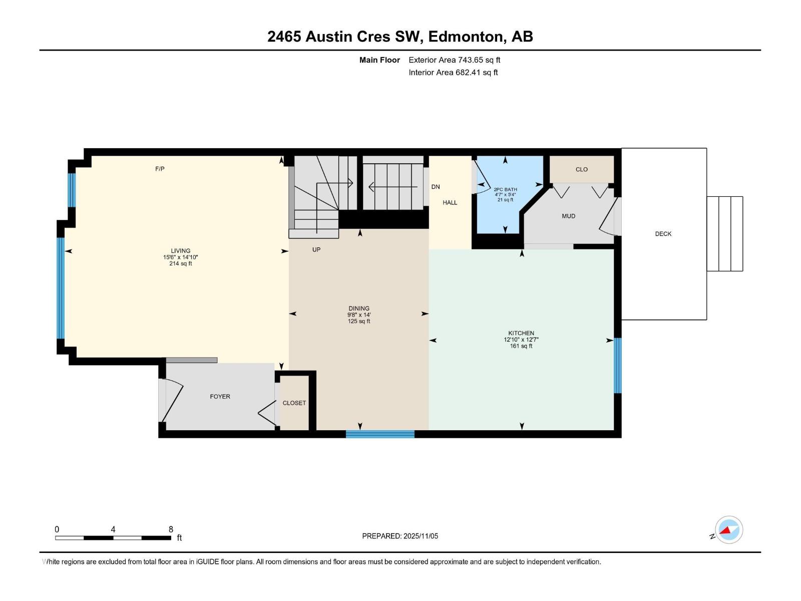 2465 Austin Cr Sw, Edmonton, Alberta  T6W 0L4 - Photo 61 - E4464871