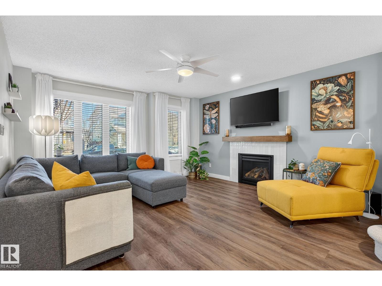 2465 Austin Cr Sw, Edmonton, Alberta  T6W 0L4 - Photo 20 - E4464871