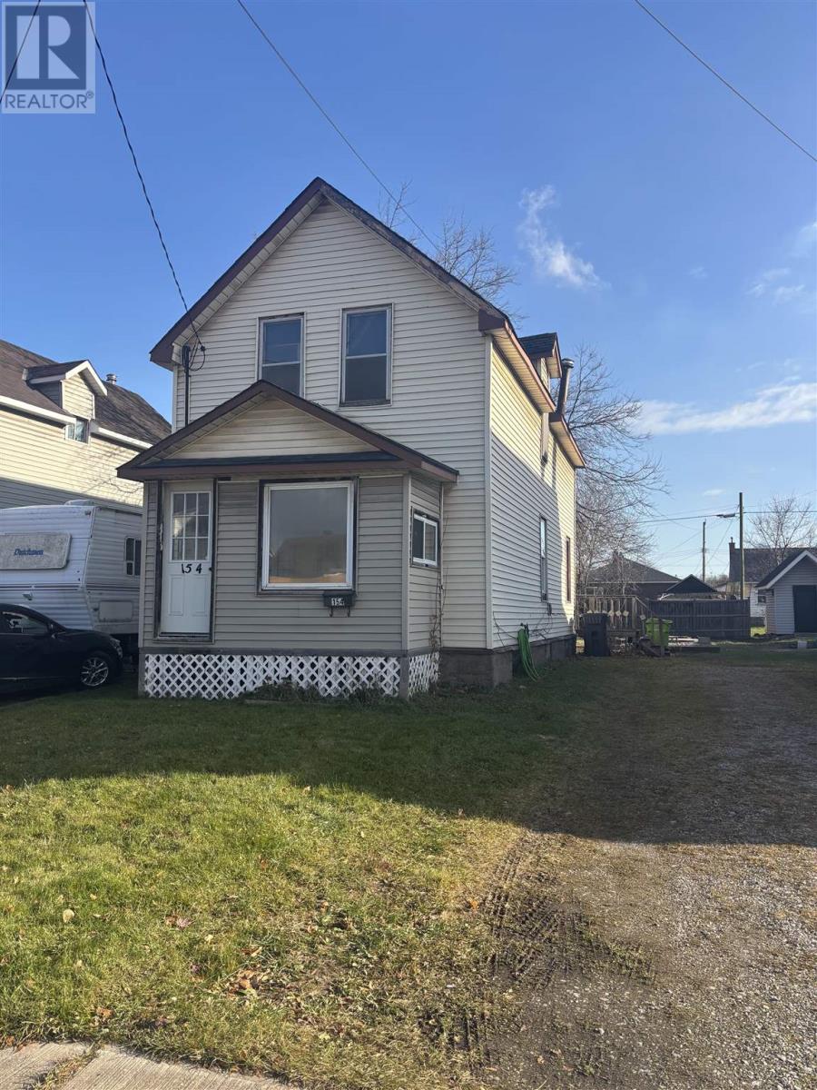 154 Spadina AVE, Sault Ste. Marie, Ontario