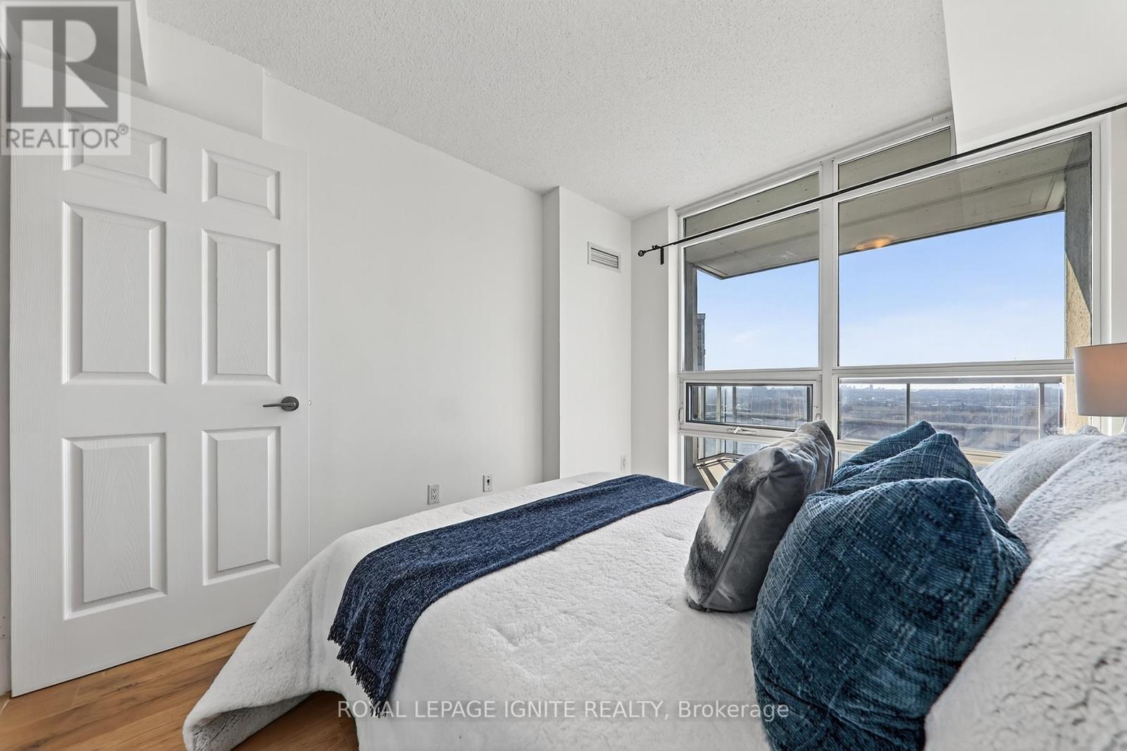 2213 - 83 Borough Drive, Toronto, Ontario  M1P 5E4 - Photo 14 - E12543708