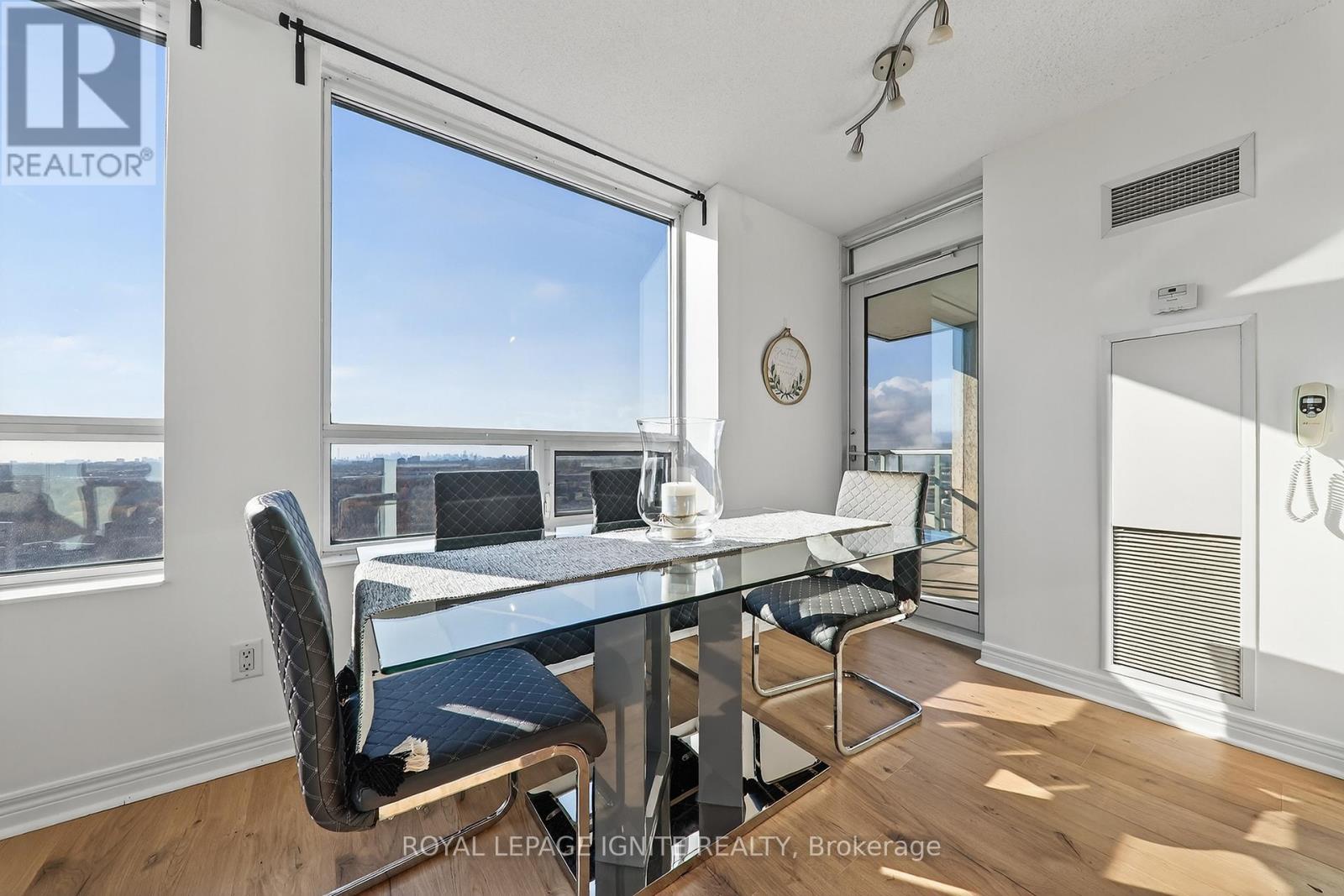 2213 - 83 Borough Drive, Toronto, Ontario  M1P 5E4 - Photo 18 - E12543708