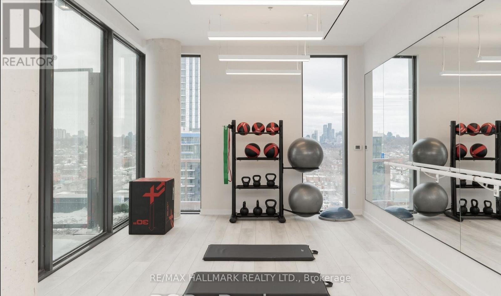 306 - 1285 Dupont Street, Toronto, Ontario  M6H 0E3 - Photo 23 - W12568360