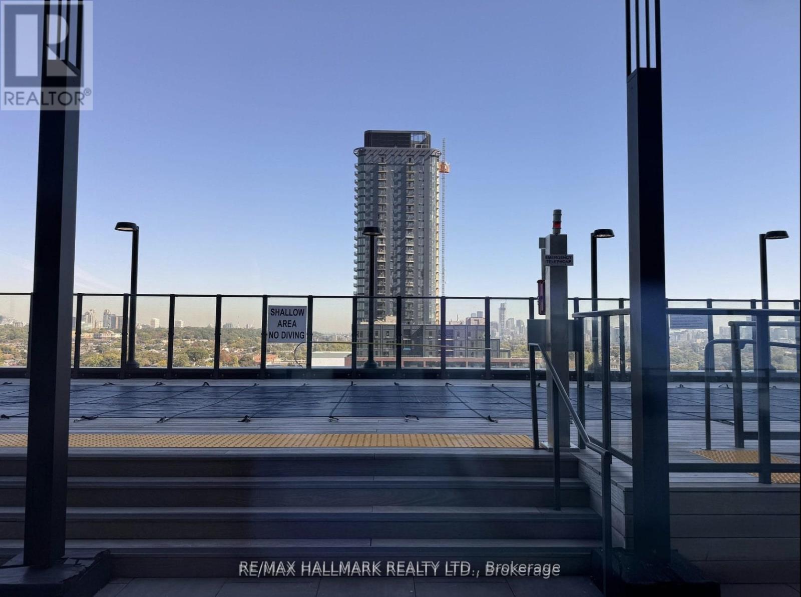 306 - 1285 Dupont Street, Toronto, Ontario  M6H 0E3 - Photo 21 - W12568360