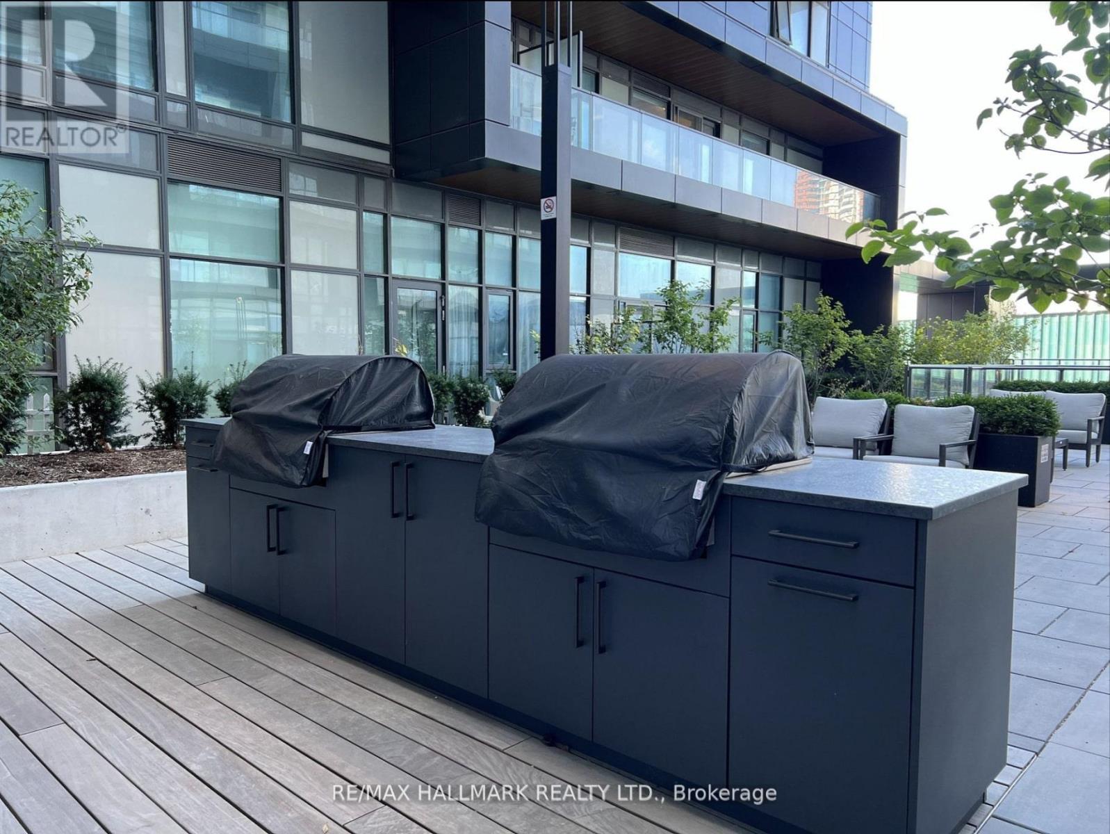 306 - 1285 Dupont Street, Toronto, Ontario  M6H 0E3 - Photo 28 - W12568360