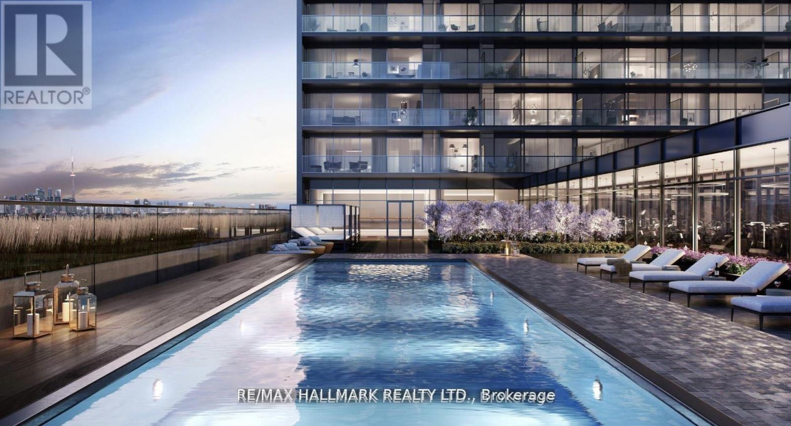 306 - 1285 Dupont Street, Toronto, Ontario  M6H 0E3 - Photo 19 - W12568360