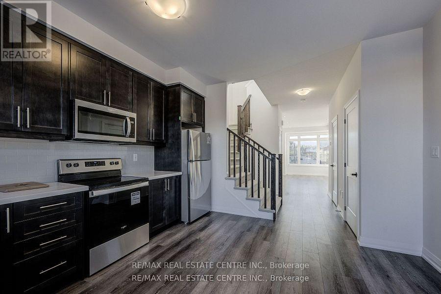 1 - 120 Court Drive, Brant, Ontario  N3L 4G7 - Photo 10 - X12568426