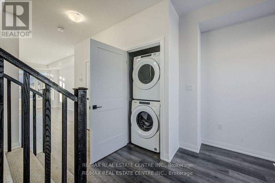 1 - 120 Court Drive, Brant, Ontario  N3L 4G7 - Photo 12 - X12568426