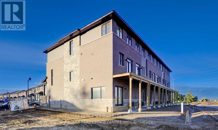 1 - 120 Court Drive, Brant, Ontario  N3L 4G7 - Photo 32 - X12568426