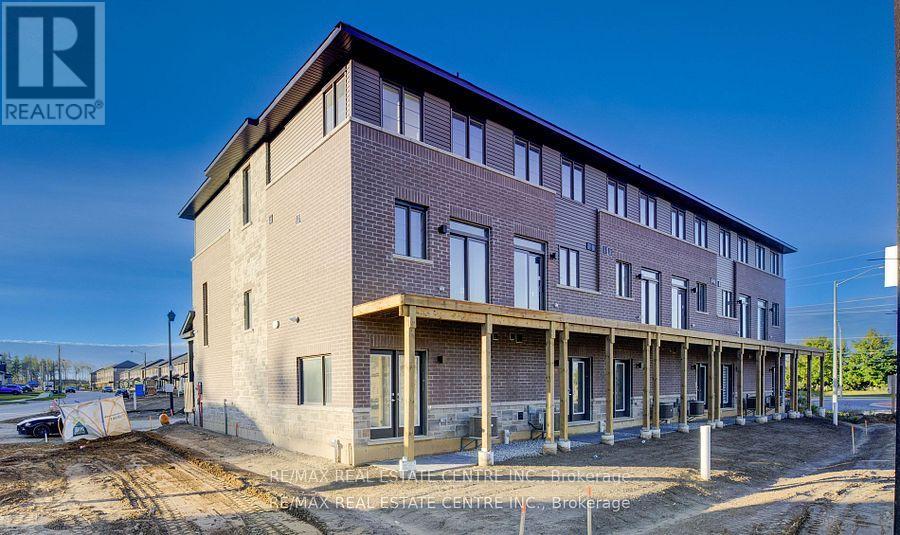 1 - 120 Court Drive, Brant, Ontario  N3L 4G7 - Photo 33 - X12568426