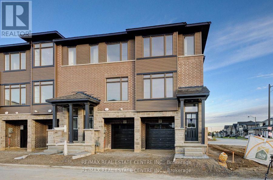 1 - 120 Court Drive, Brant, Ontario  N3L 4G7 - Photo 34 - X12568426