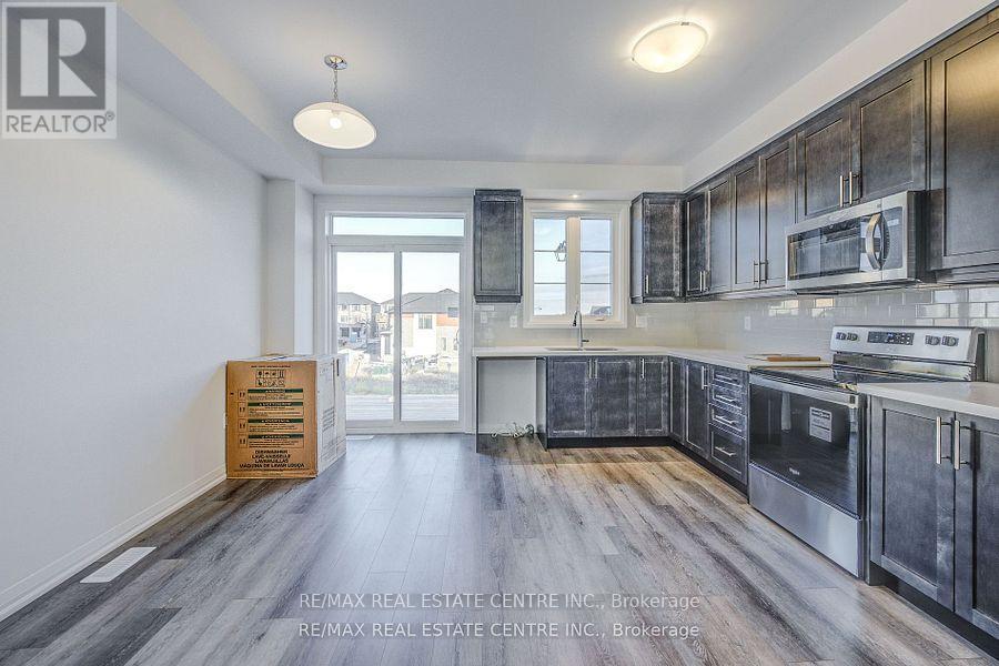 1 - 120 Court Drive, Brant, Ontario  N3L 4G7 - Photo 6 - X12568426