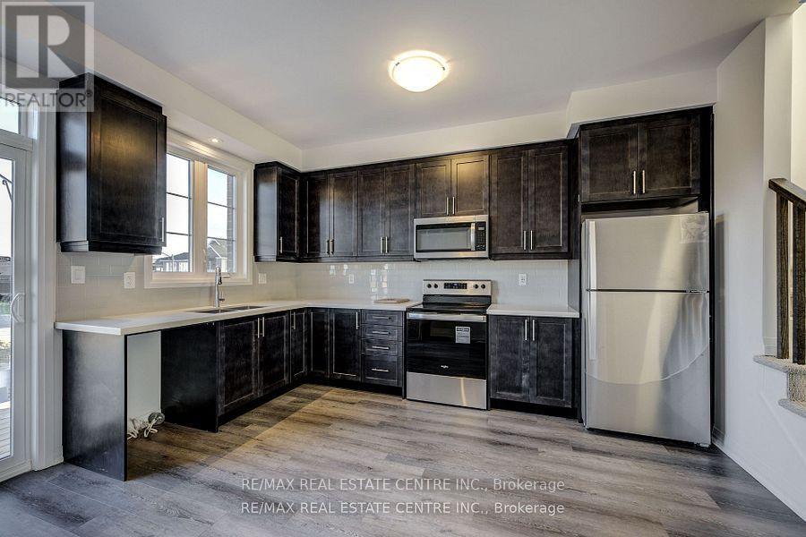 1 - 120 Court Drive, Brant, Ontario  N3L 4G7 - Photo 7 - X12568426