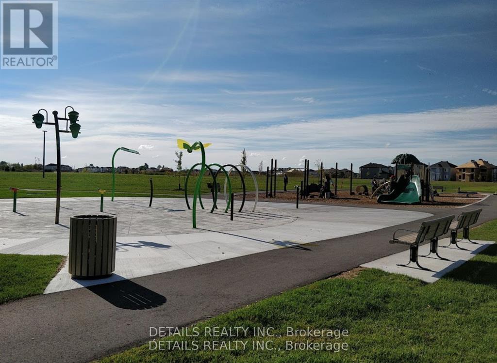 303 Bobolink Ridge, Ottawa, Ontario  K2V 0B1 - Photo 22 - X12568500