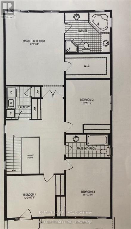 303 Bobolink Ridge, Ottawa, Ontario  K2V 0B1 - Photo 23 - X12568500