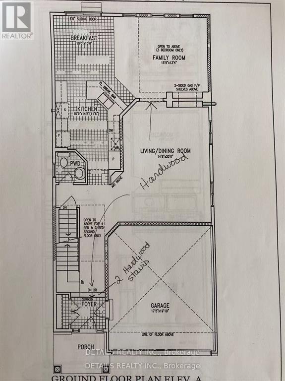 303 Bobolink Ridge, Ottawa, Ontario  K2V 0B1 - Photo 24 - X12568500