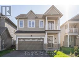 303 BOBOLINK RIDGE, Ottawa, Ontario