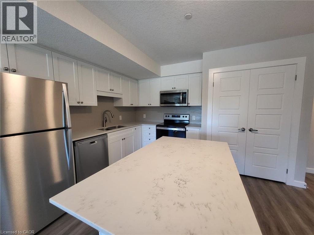 118 Gravel Ridge Trail Unit# D16, Kitchener, Ontario  N2E 0B8 - Photo 13 - 40789954