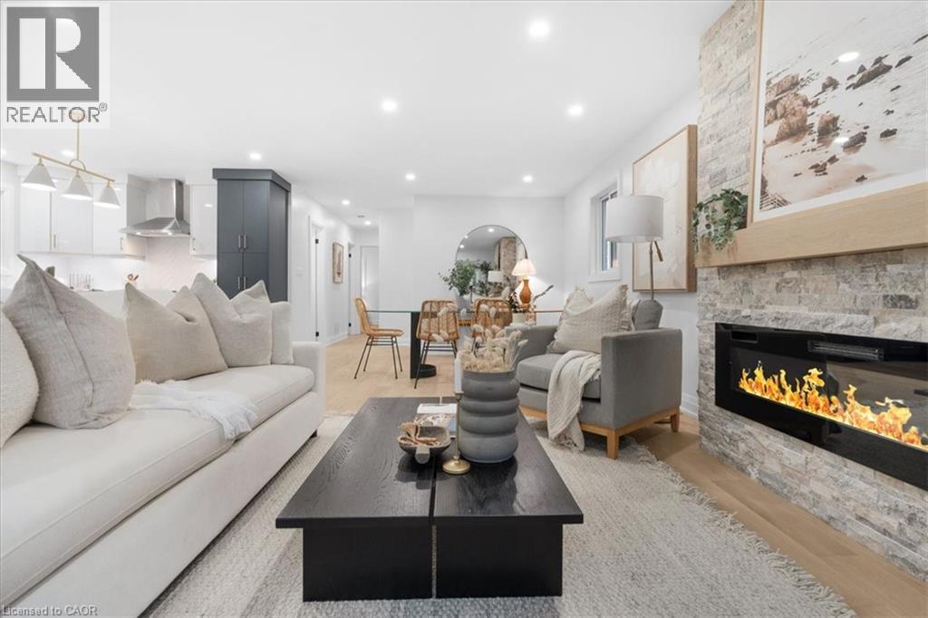 15 Mellenby Street, Hamilton, Ontario  L8J 1E6 - Photo 13 - 40789919