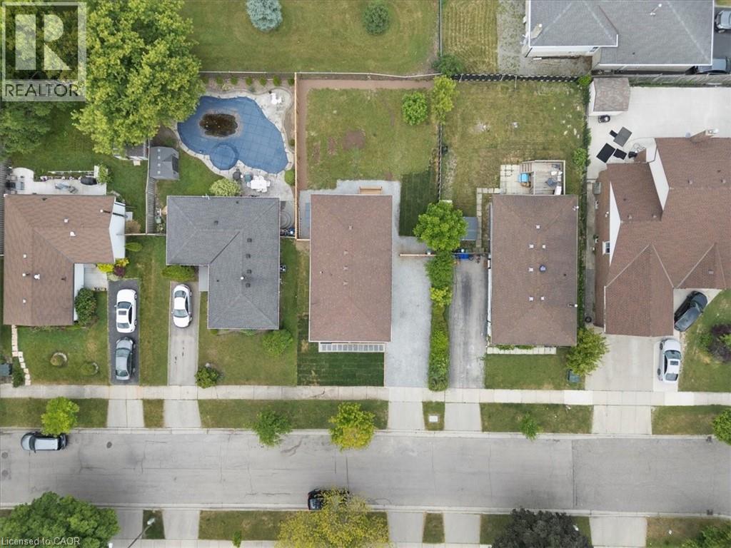 15 Mellenby Street, Hamilton, Ontario  L8J 1E6 - Photo 47 - 40789919