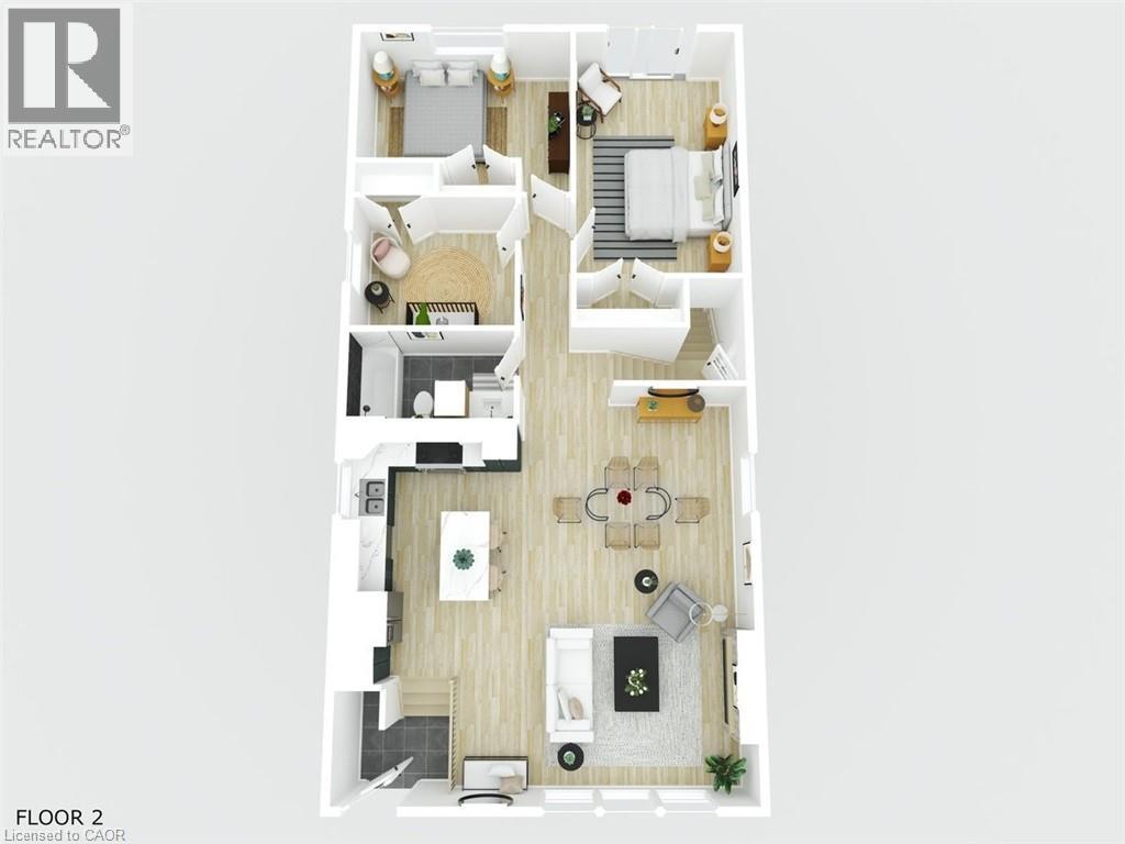 15 Mellenby Street, Hamilton, Ontario  L8J 1E6 - Photo 49 - 40789919