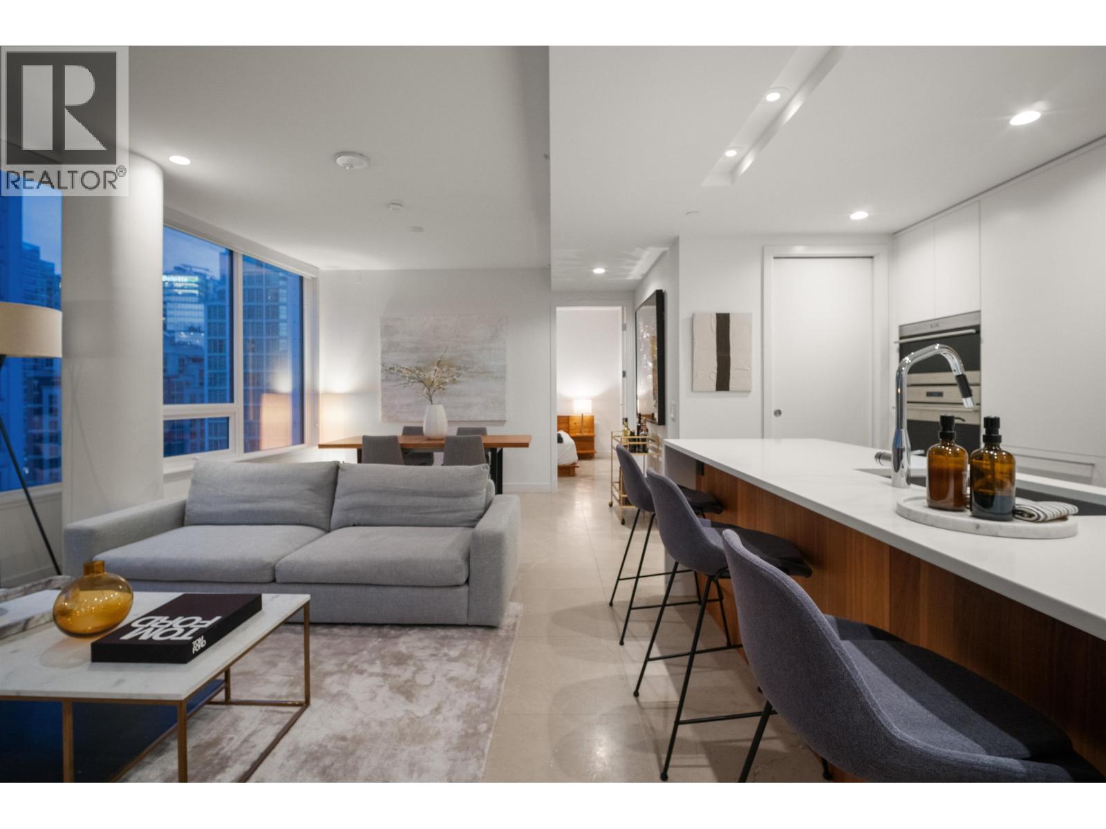 1405 885 Cambie Street, Vancouver, British Columbia  V6B 0R6 - Photo 15 - R3069407