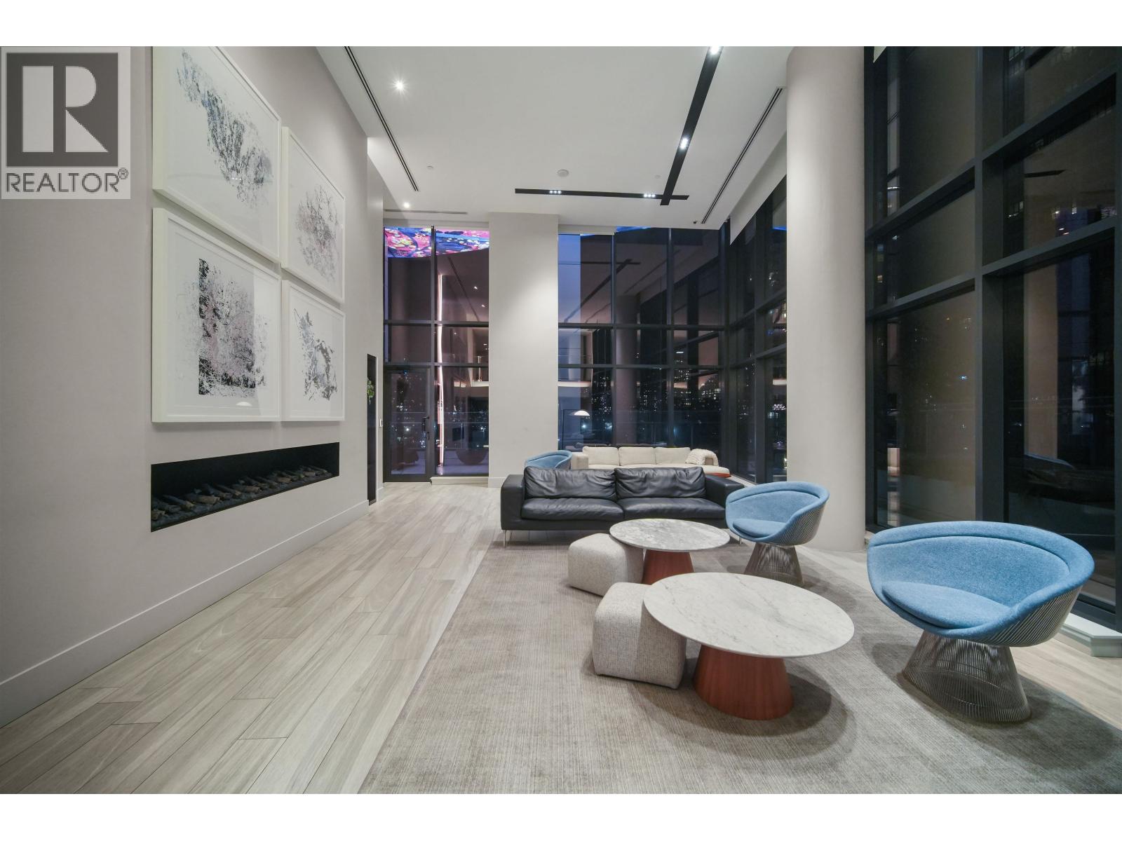 1405 885 Cambie Street, Vancouver, British Columbia  V6B 0R6 - Photo 23 - R3069407