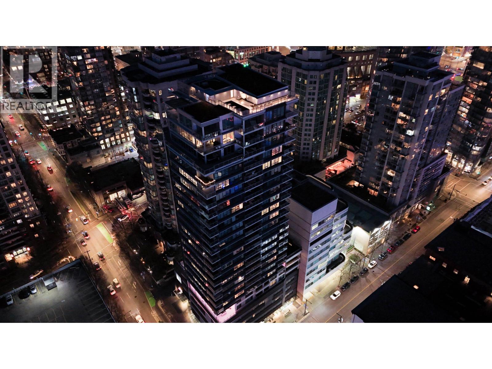 1405 885 Cambie Street, Vancouver, British Columbia  V6B 0R6 - Photo 29 - R3069407