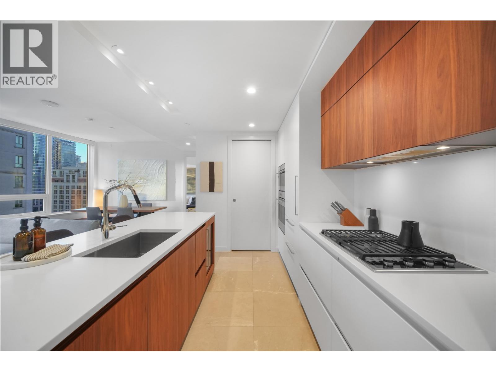 1405 885 Cambie Street, Vancouver, British Columbia  V6B 0R6 - Photo 3 - R3069407