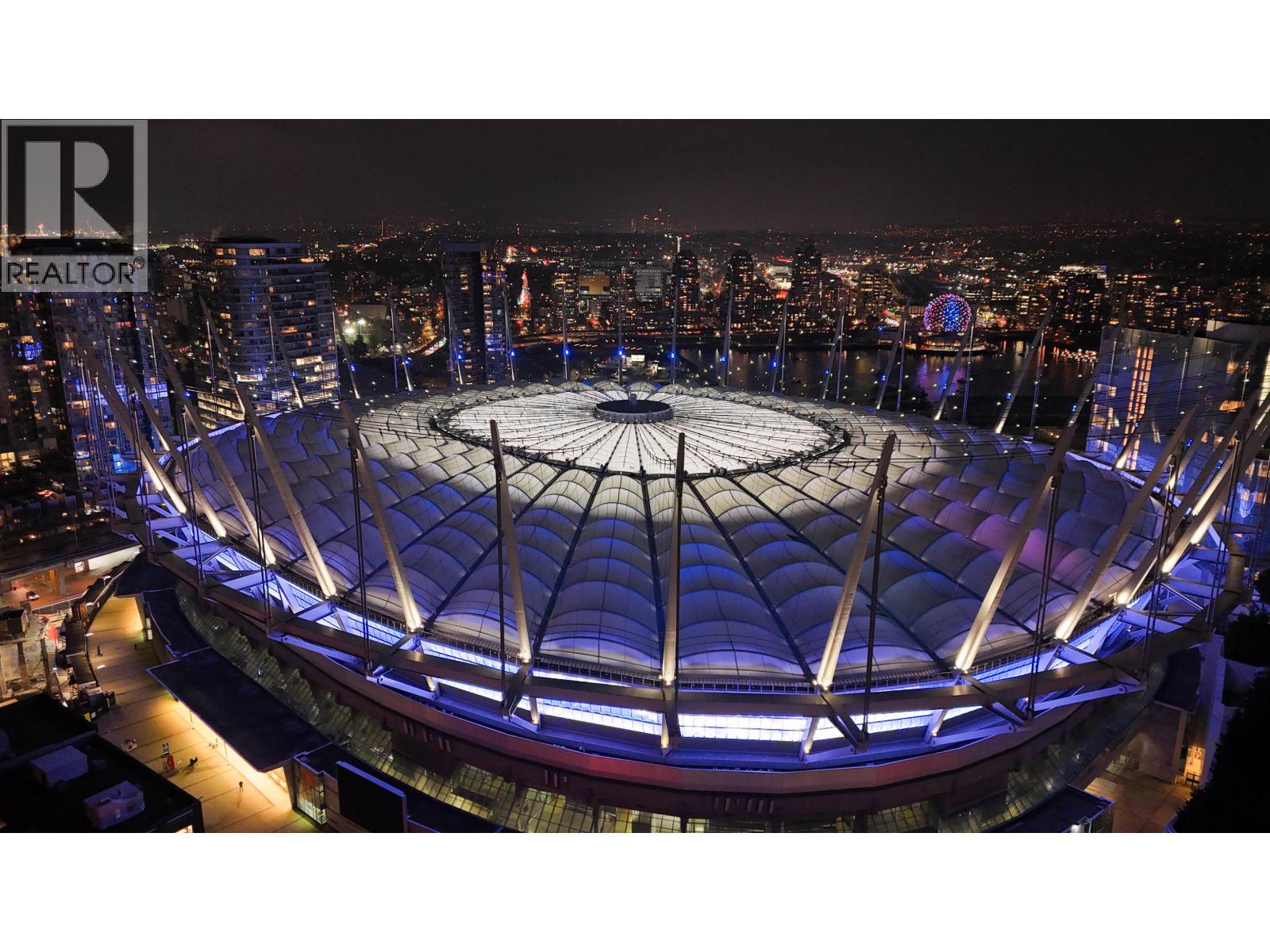 1405 885 Cambie Street, Vancouver, British Columbia  V6B 0R6 - Photo 30 - R3069407